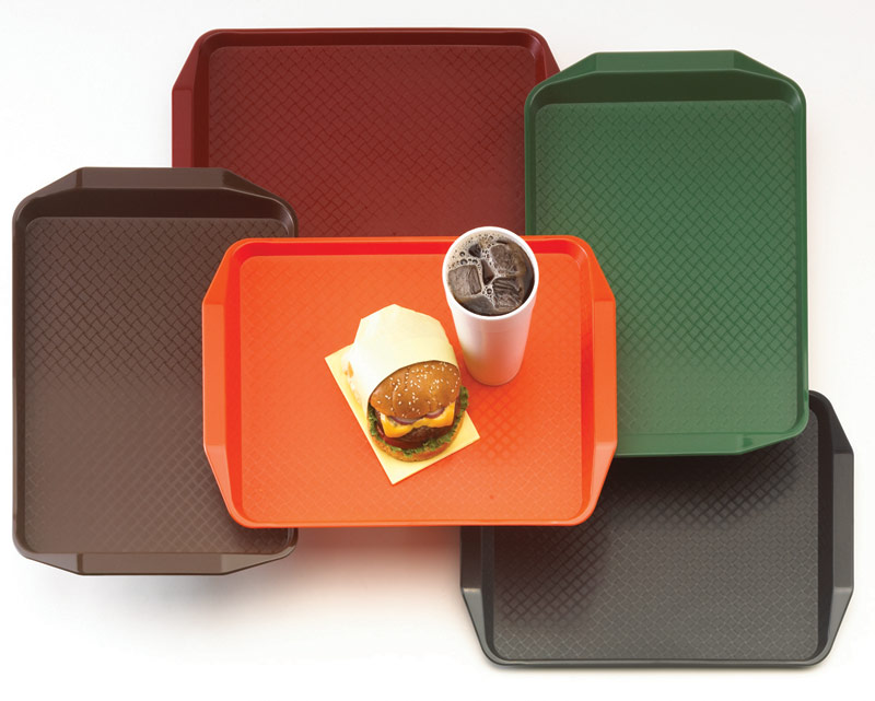<a href='http://www.hxnsdb.com/Cambro.htm' class='keys' title='點擊查看關于Cambro的相關信息' target='_blank'>Cambro</a>快餐托盤