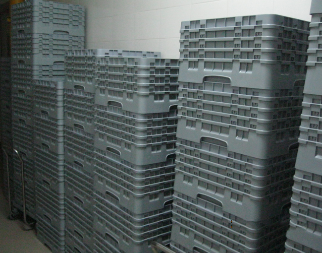 CAMBRO餐具洗滌運輸系列