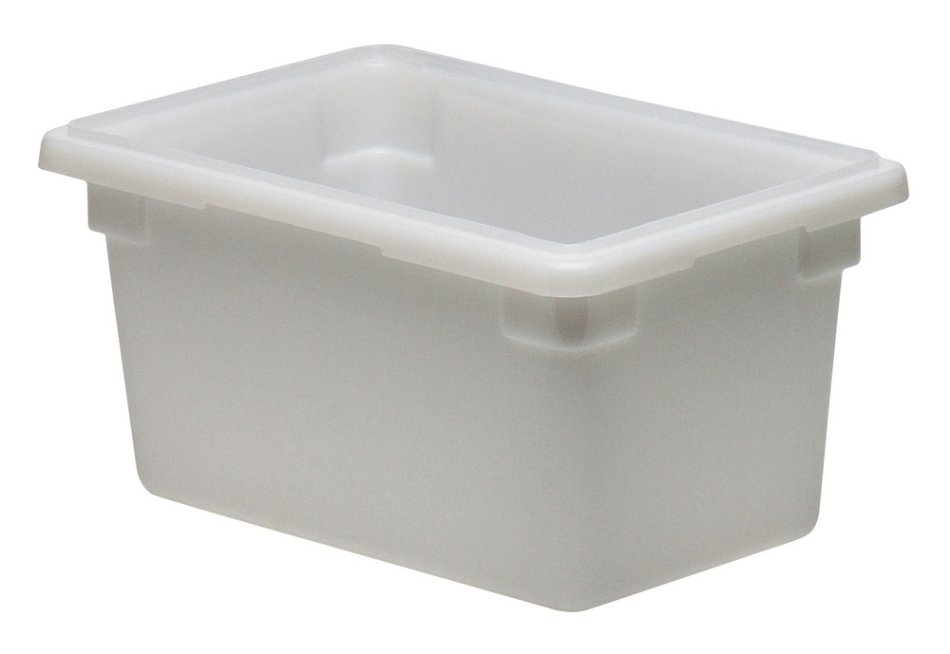 Cambro聚碳酸酯食品存儲盒