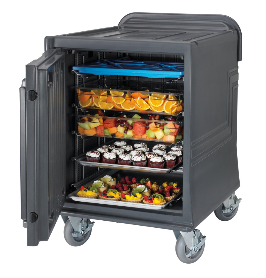 Cambro Cart Plus保溫車（無電）