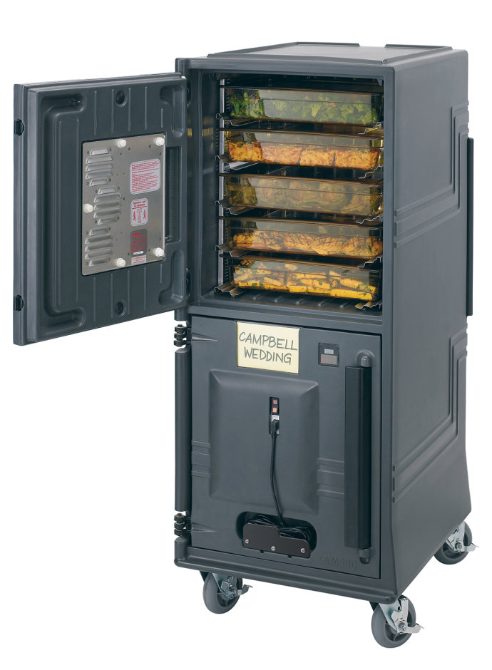 Cambro Cart Plus保溫車（有電）