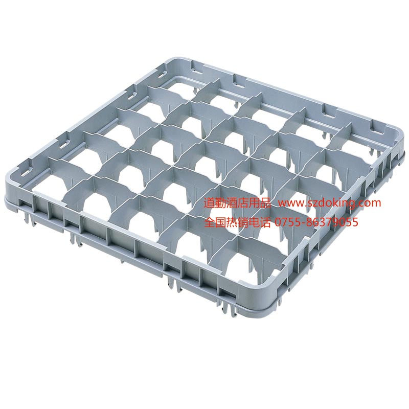 Camrack餐具洗滌系統