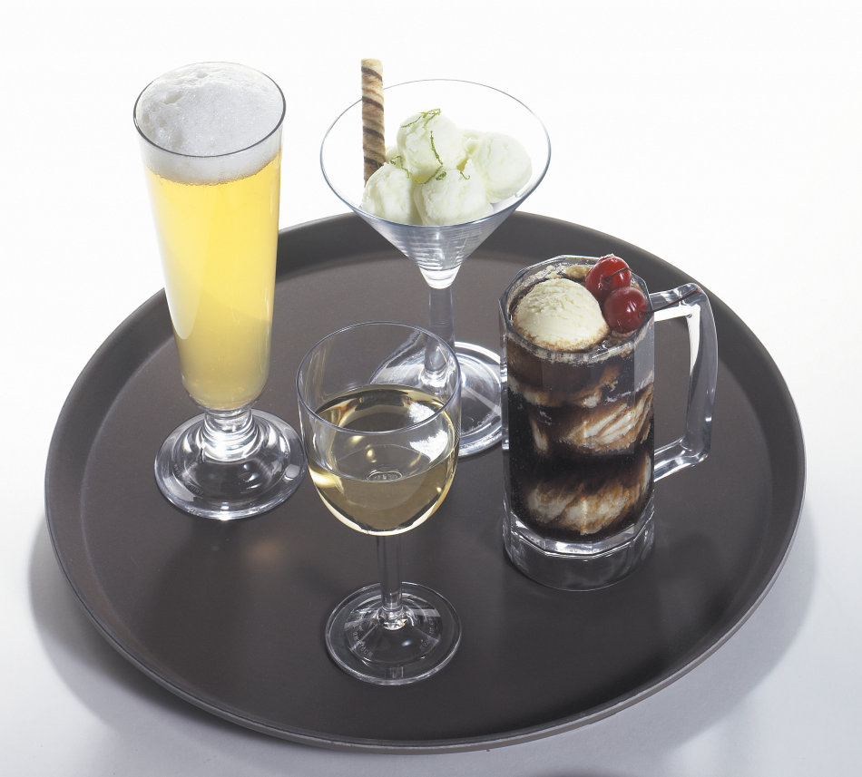 Cambro酒吧酒具