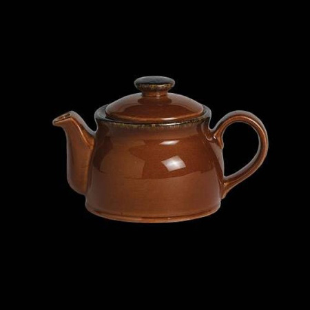 11230367-英國Steelite 陶瓷茶壺