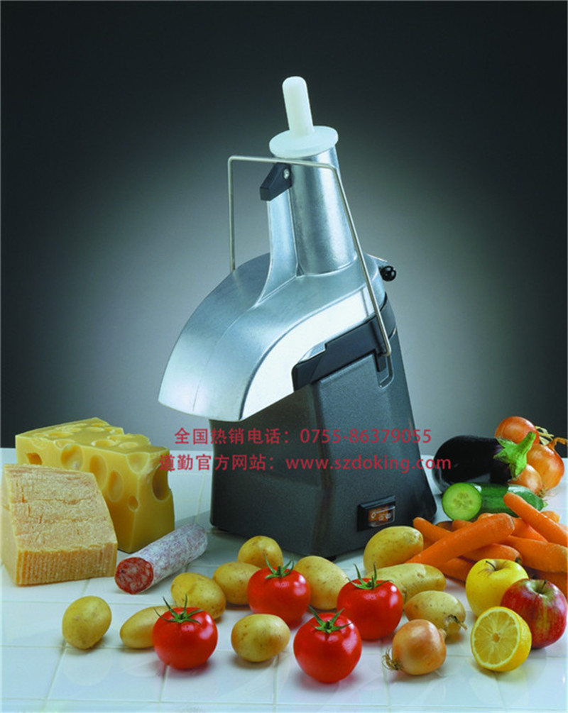 SANTOS 48 切菜機