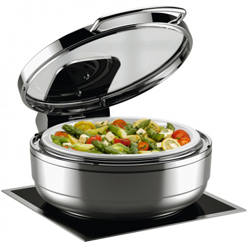 Chafing Dish, Basic, round Hot & Fresh.jpg